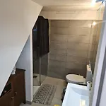 Feriehus La Bergerie *