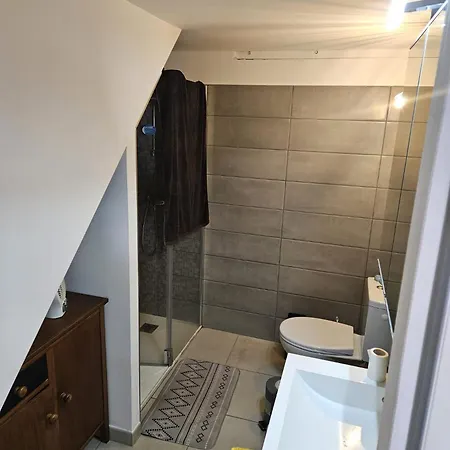 Semesterbostad La Bergerie *