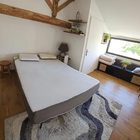 La Bergerie * Narbona