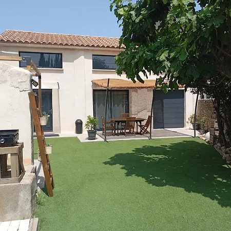 La Bergerie Casa vacanze