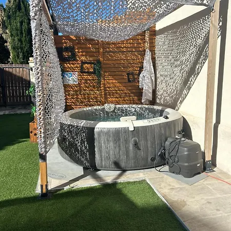 Entiere La Bergerie Tatil Evi *