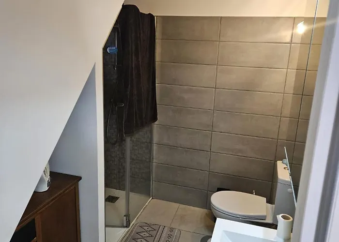 Casa vacanze La Bergerie *