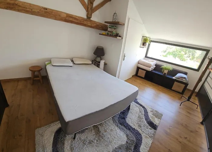 La Bergerie * Narbona