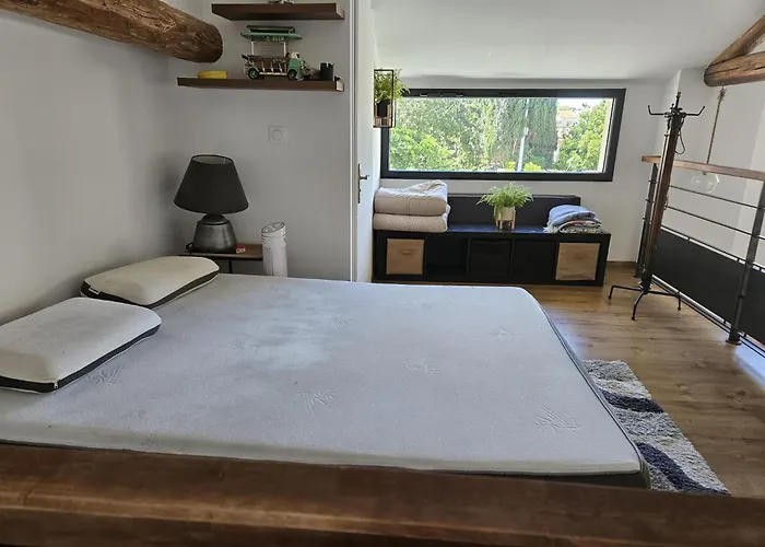 La Bergerie Casa vacanze