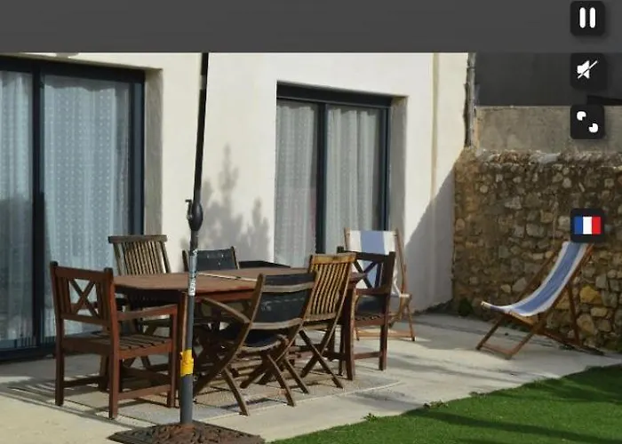 Casa vacanze La Bergerie Narbona