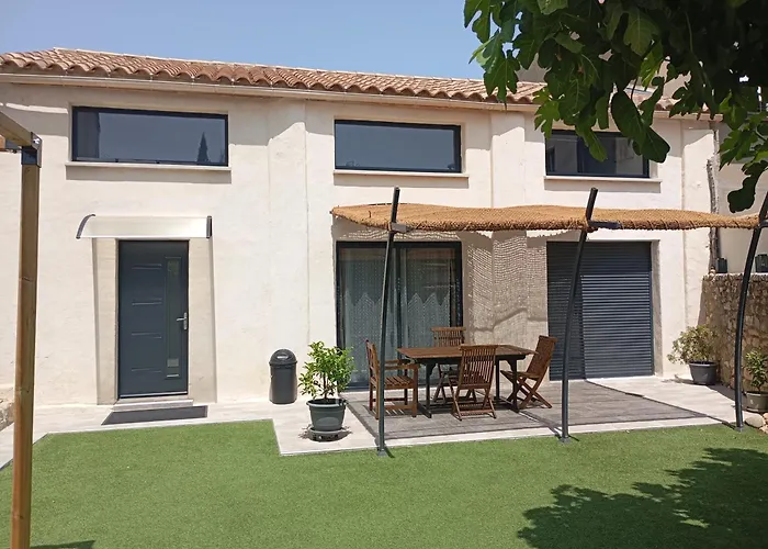 La Bergerie Casa vacanze *