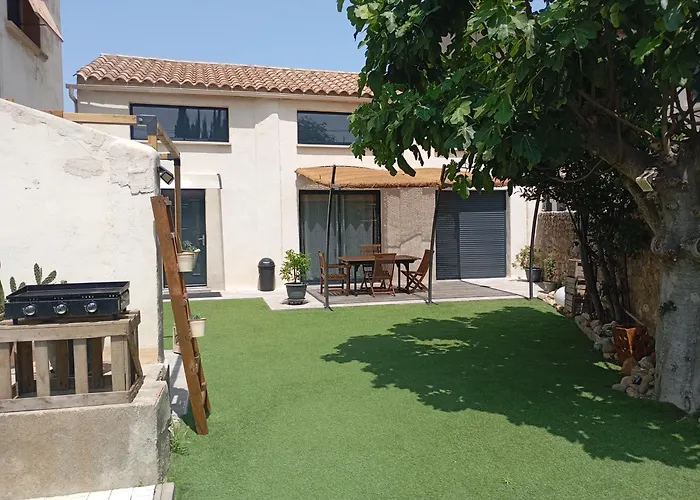 La Bergerie Casa vacanze